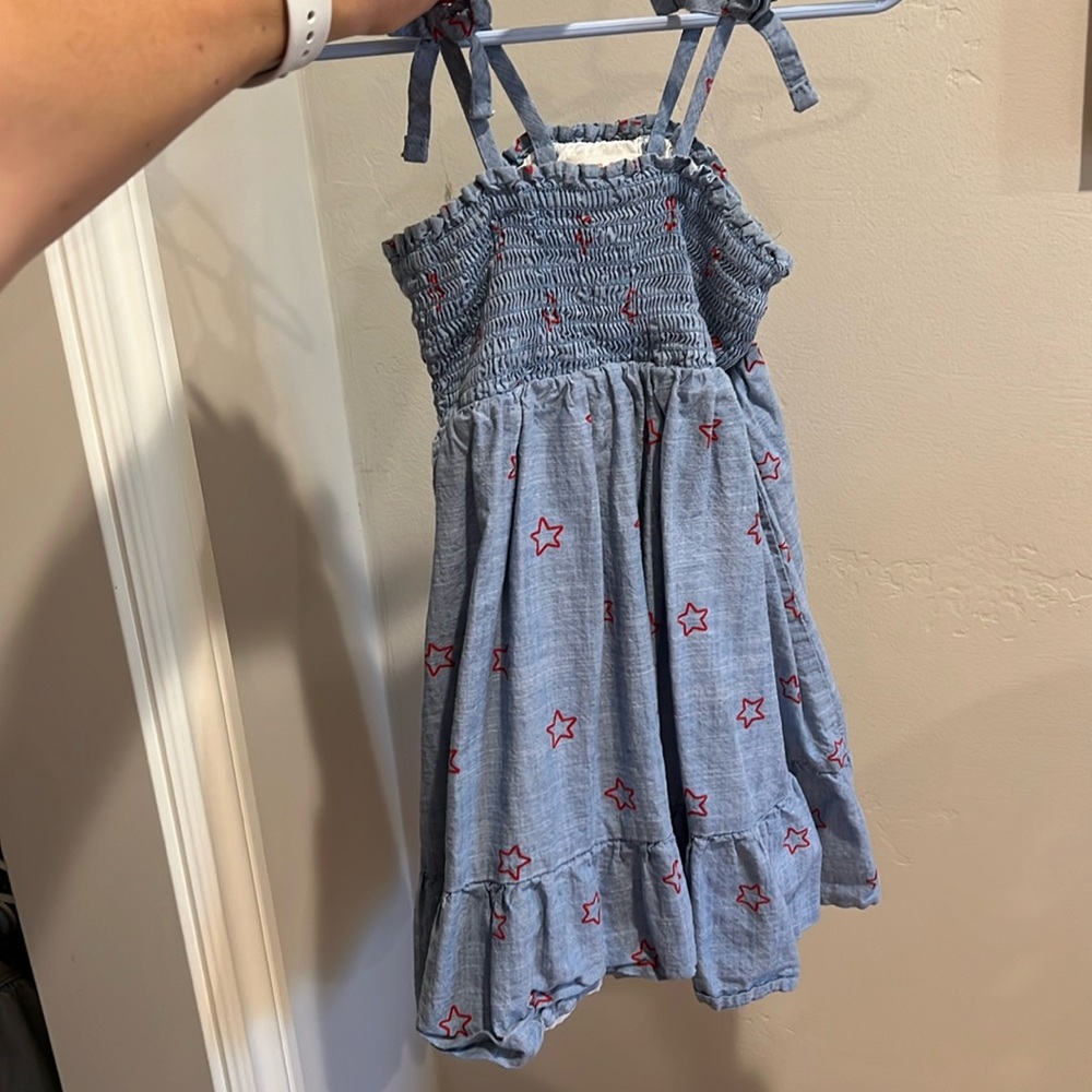 Cat & Jack dress